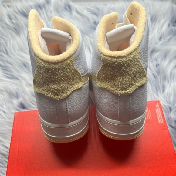 Nike Air Force 1 Sculpt - Picture 3 of 6